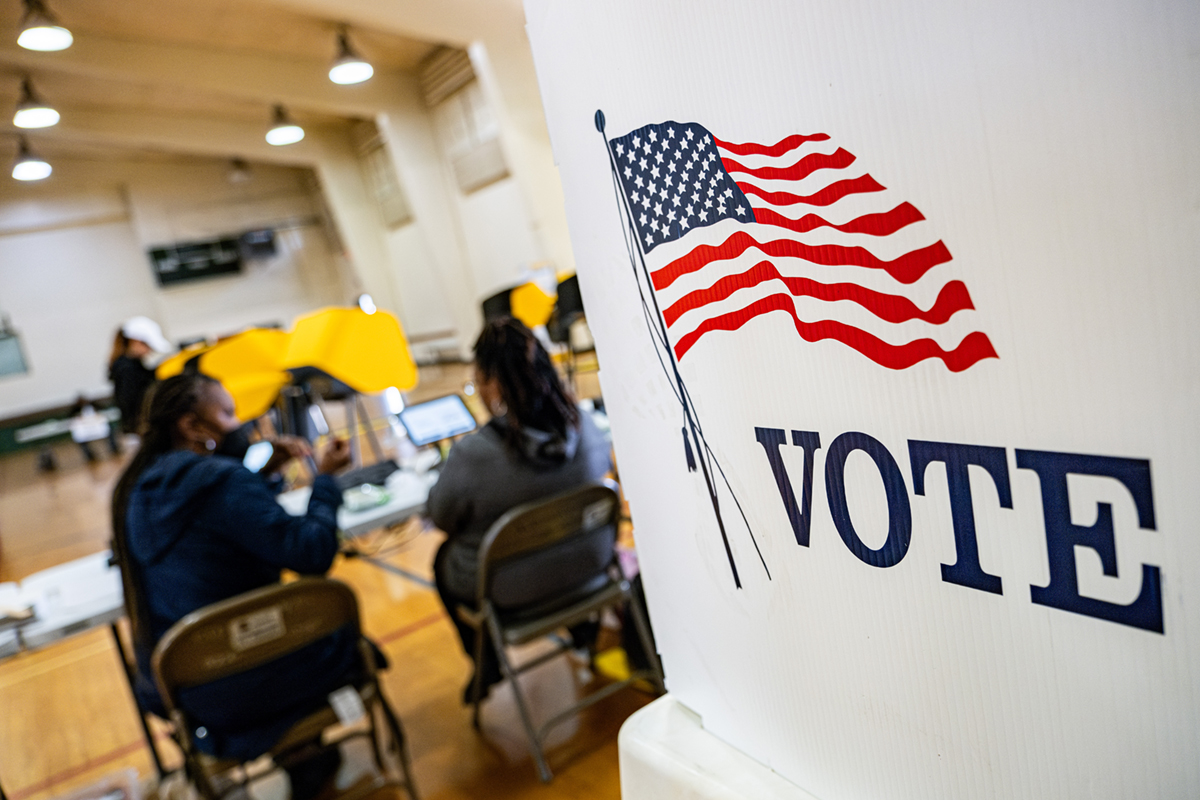 Who’s running in Long Beach’s elections? There's still time to decide • Long Beach Post