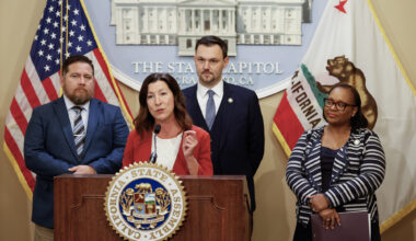 California lawmakers propose bills to get dangerous drivers off road