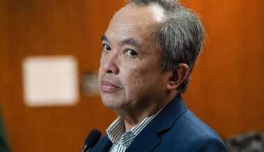 Former CapRadio GM appears in court, arraignment pushed to April