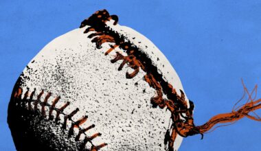 In Southern California, copper thieves putting Little League seasons in jeopardy