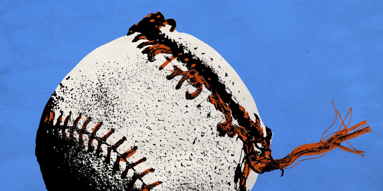 In Southern California, copper thieves putting Little League seasons in jeopardy