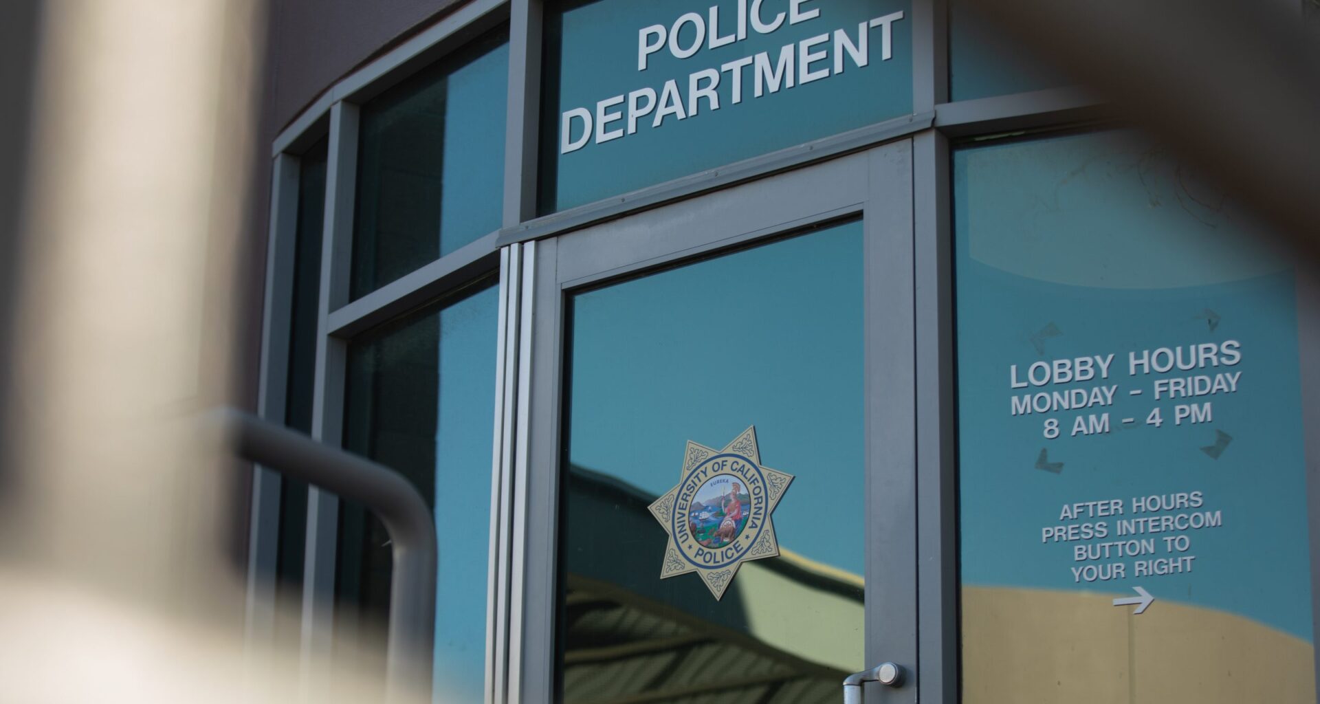 UC San Diego is among agencies helping patrol border