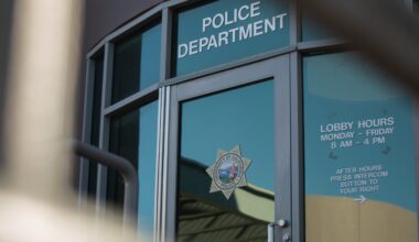 UC San Diego is among agencies helping patrol border