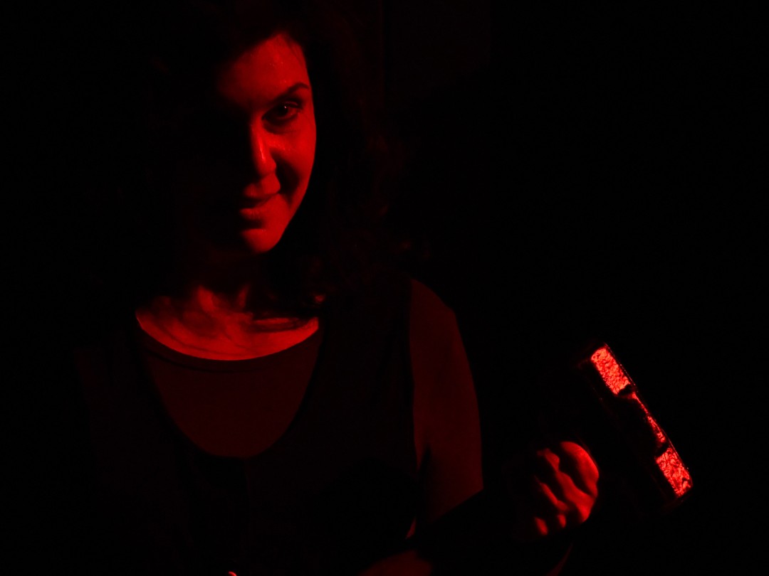 B Street Theatre brings slow-burn terror to The Sofia in ‘Misery’