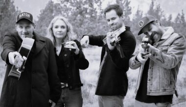 Long Beach concert promises an Appalachian flavor