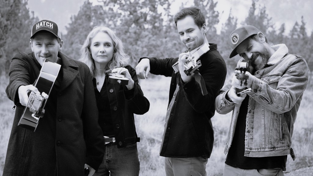 Long Beach concert promises an Appalachian flavor