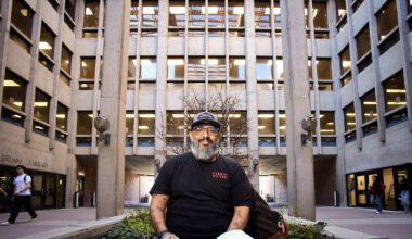 Emergency housing program helps California college students