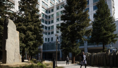 CA union pushes telework bill as Newsom calls employees to office