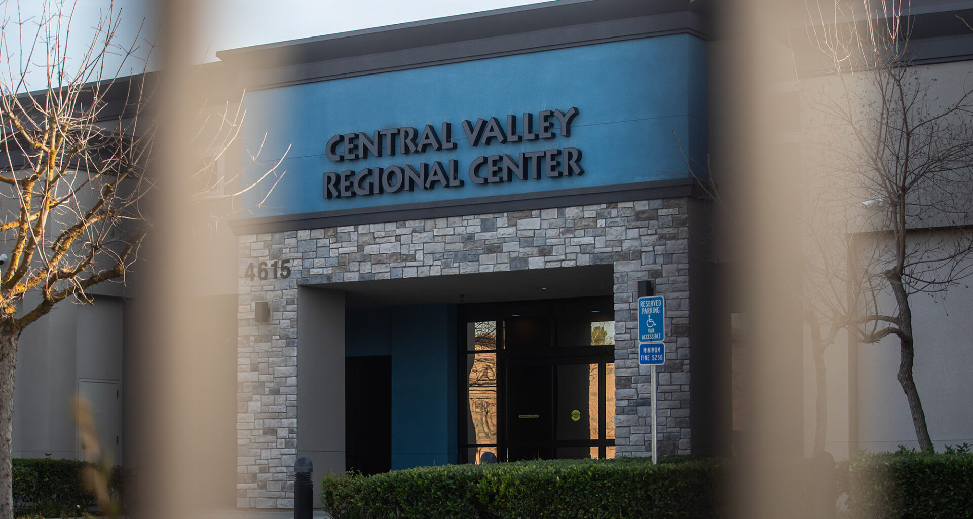 CA parents push to expand disability services at regional centers