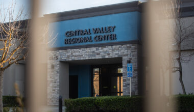 CA parents push to expand disability services at regional centers