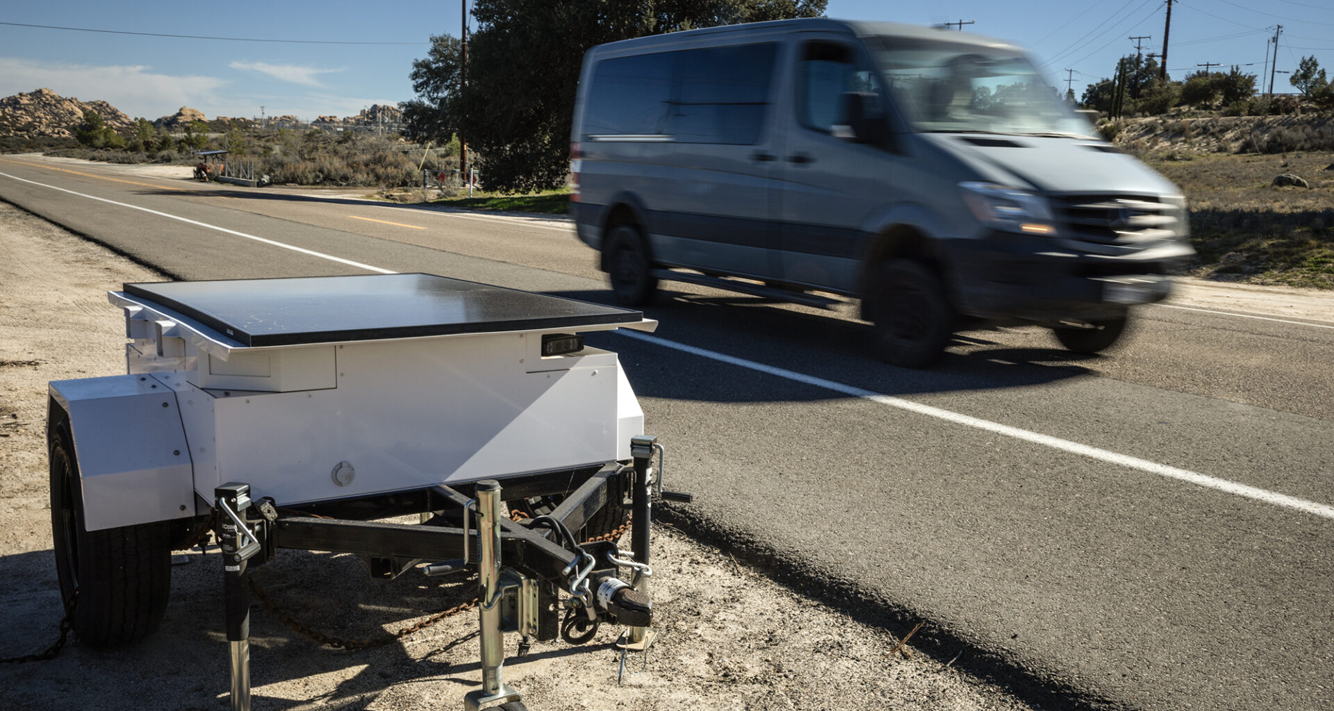 How Border Patrol ALPRs are changing life on California border- CalMatters