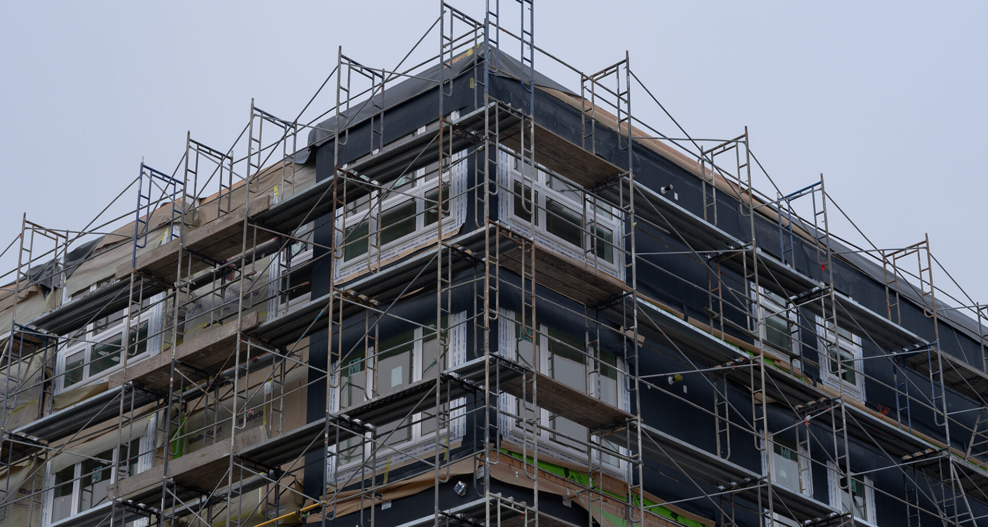 Why factory-built housing hasn't worked yet, and why it might soon