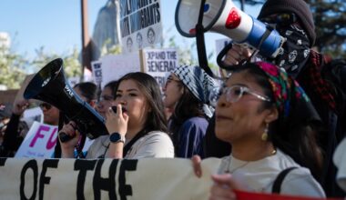 Why these California counties are directly funding immigrant legal defense amid Trump’s crackdown