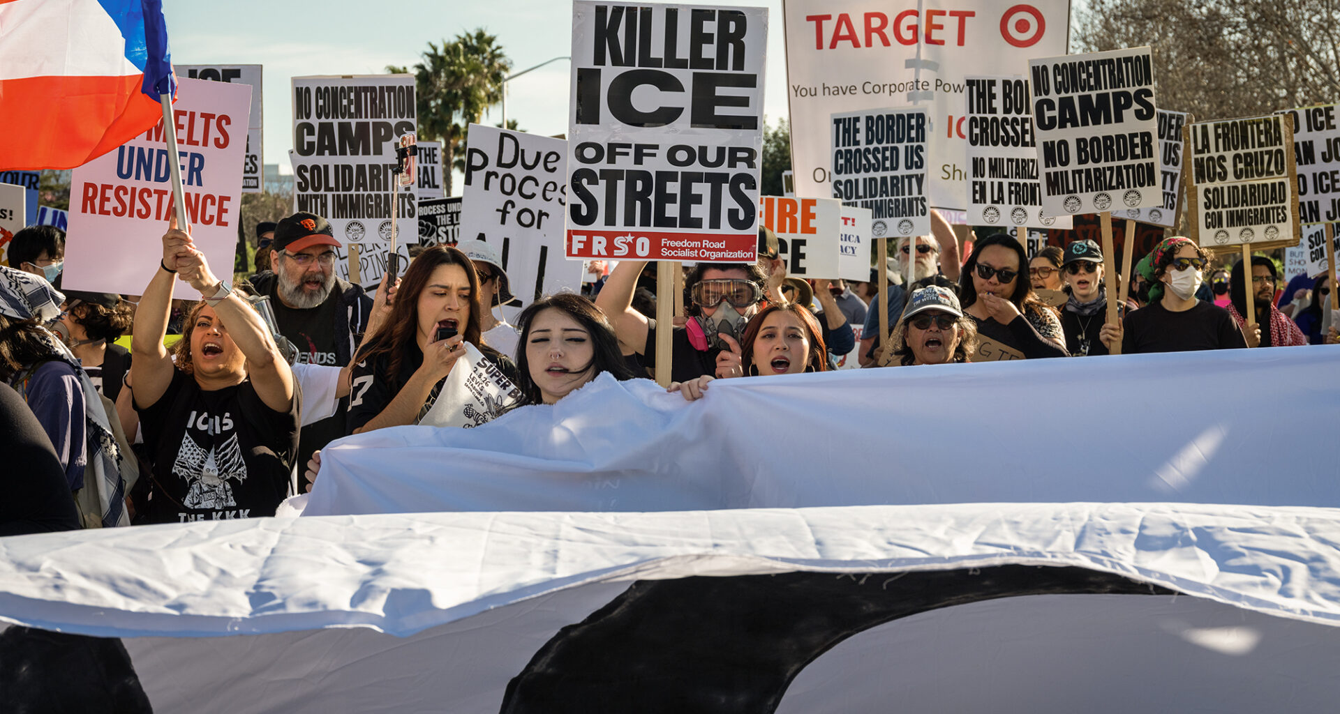 Why CA cities are putting more money into immigrant legal defense