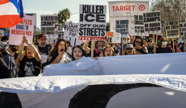 Why CA cities are putting more money into immigrant legal defense