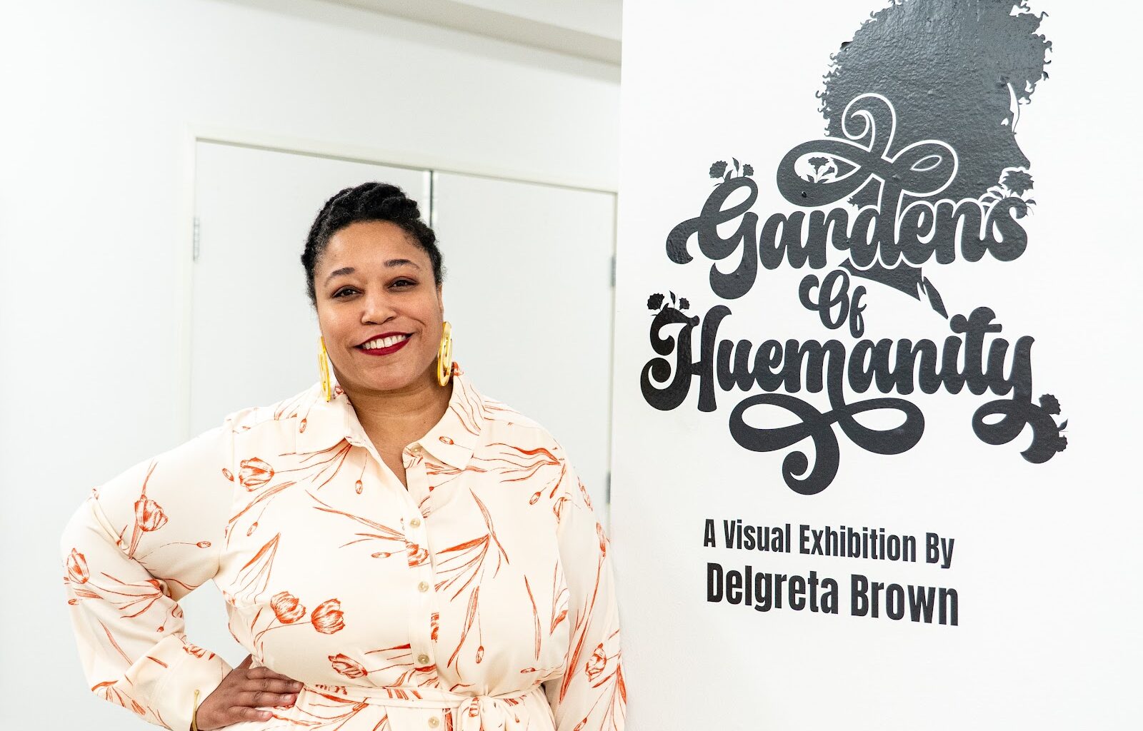 Axis Gallery Exhibit Explores Afrofuturism, Identity 