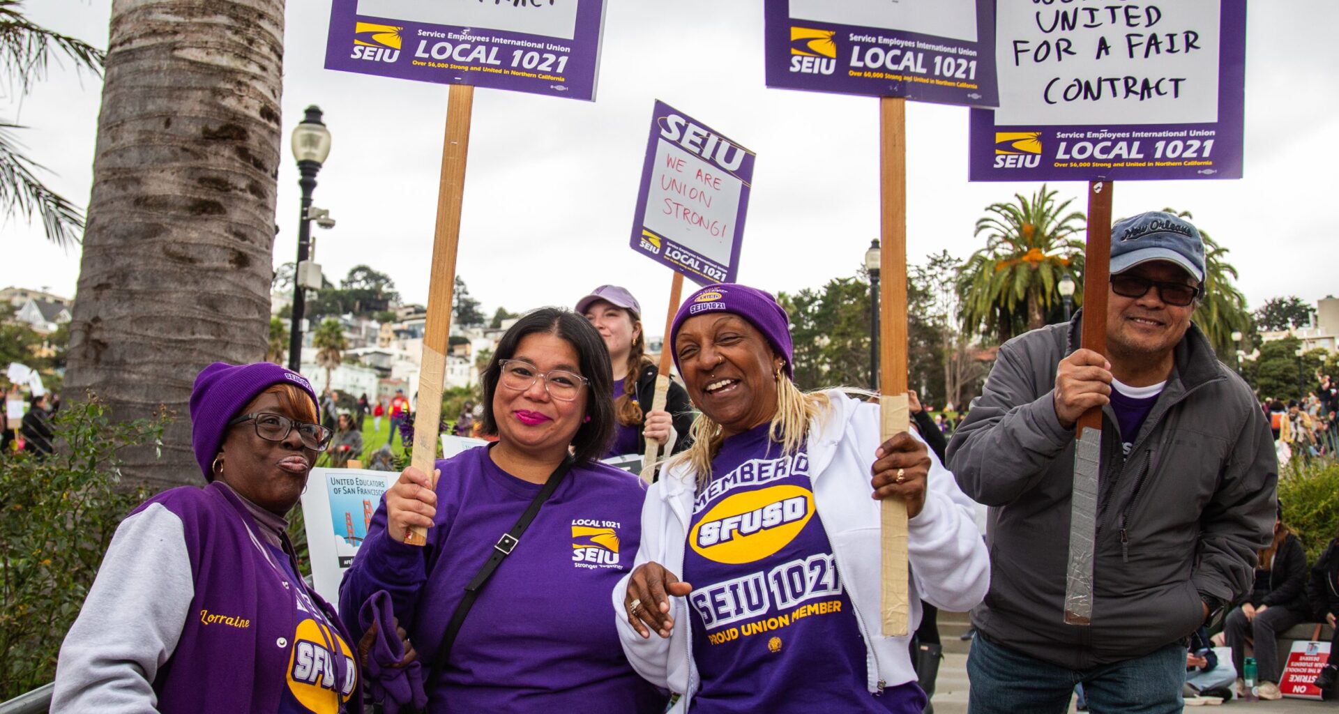 Progress, but sticking points remain