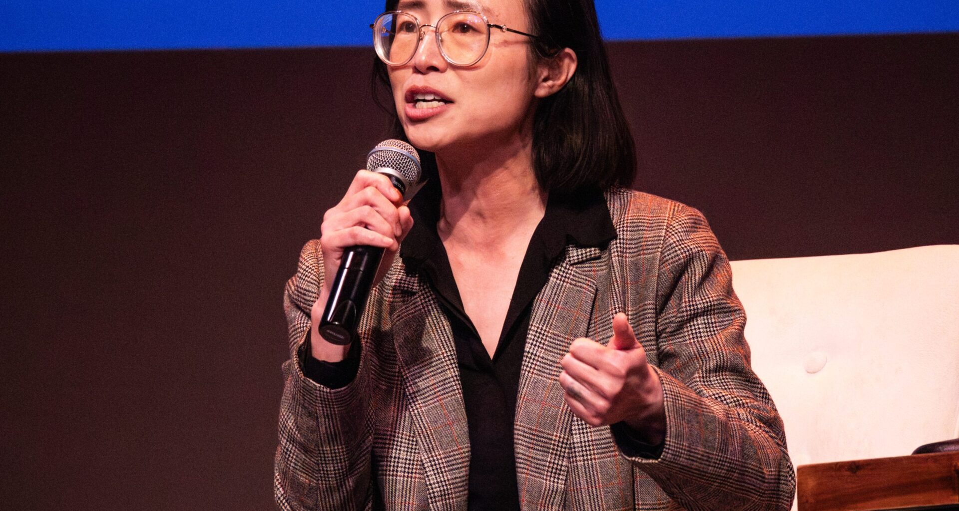 Connie Chan faces dicey Taiwan question in Congressional race