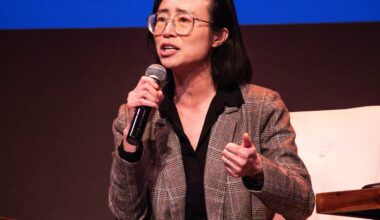 Connie Chan faces dicey Taiwan question in Congressional race