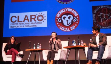 S.F. congressional candidates debate immigration. But one skips.