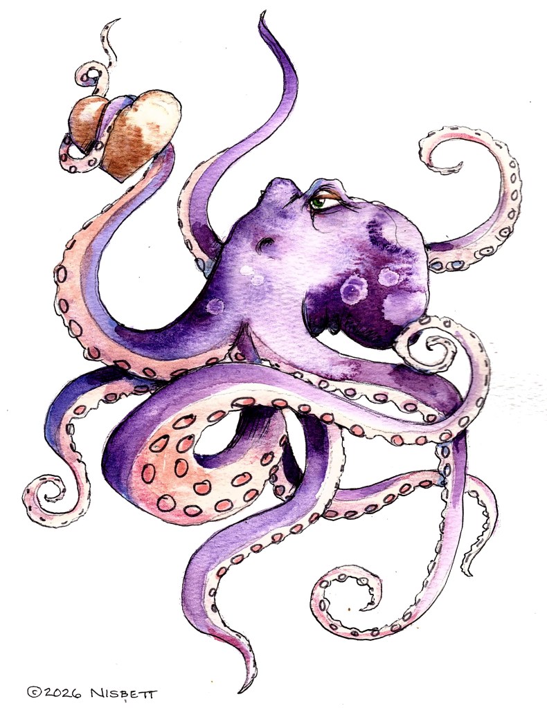 Love is in the galleries on the Long Beach Peninsula 