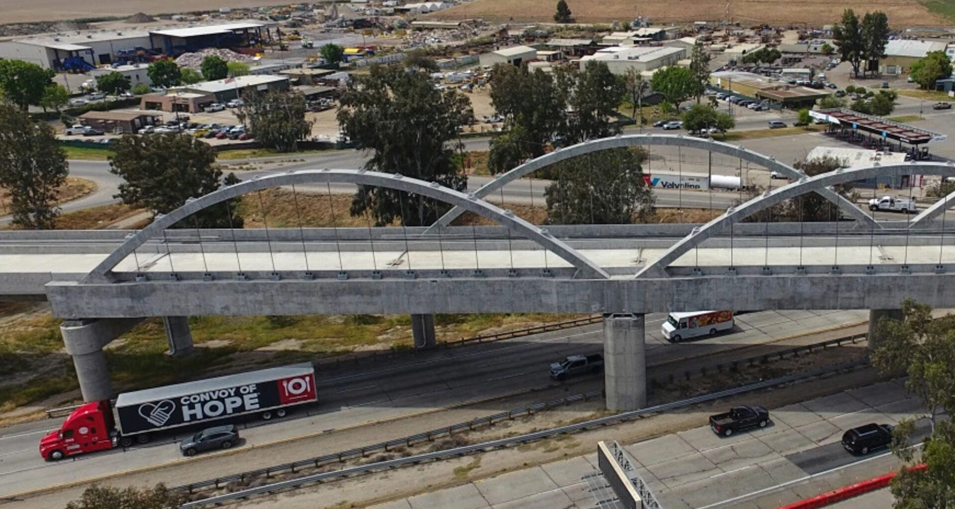 Critics say bill creates ‘veil of secrecy’ over California’s high-speed rail records