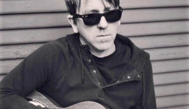 Cake’s John McCrea remembers guitarist Greg Brown