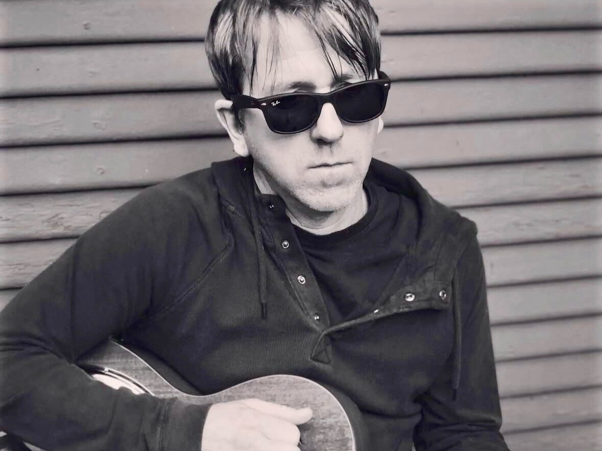 Cake’s John McCrea remembers guitarist Greg Brown