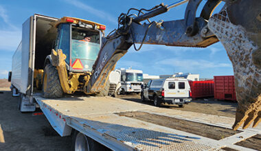 California counties fight agricultural crime