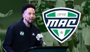 Sacramento State officially joins the Mid-American Conference