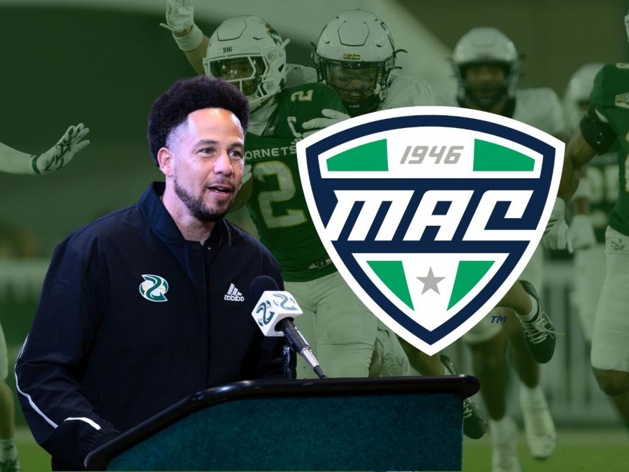 Sacramento State officially joins the Mid-American Conference