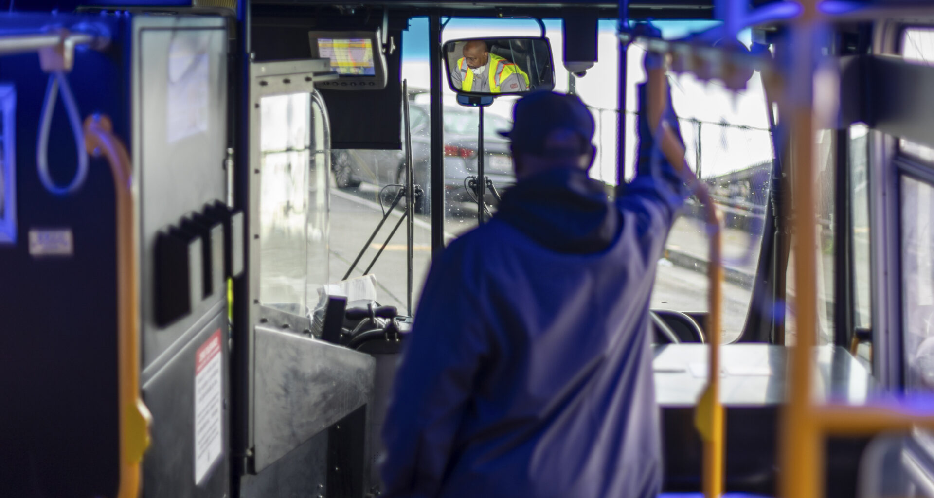 All Aboard the 67, San Francisco’s Most Delayed Bus