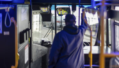 All Aboard the 67, San Francisco’s Most Delayed Bus