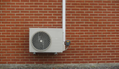 High power bills impeding heat pumps, CA's electrification goals