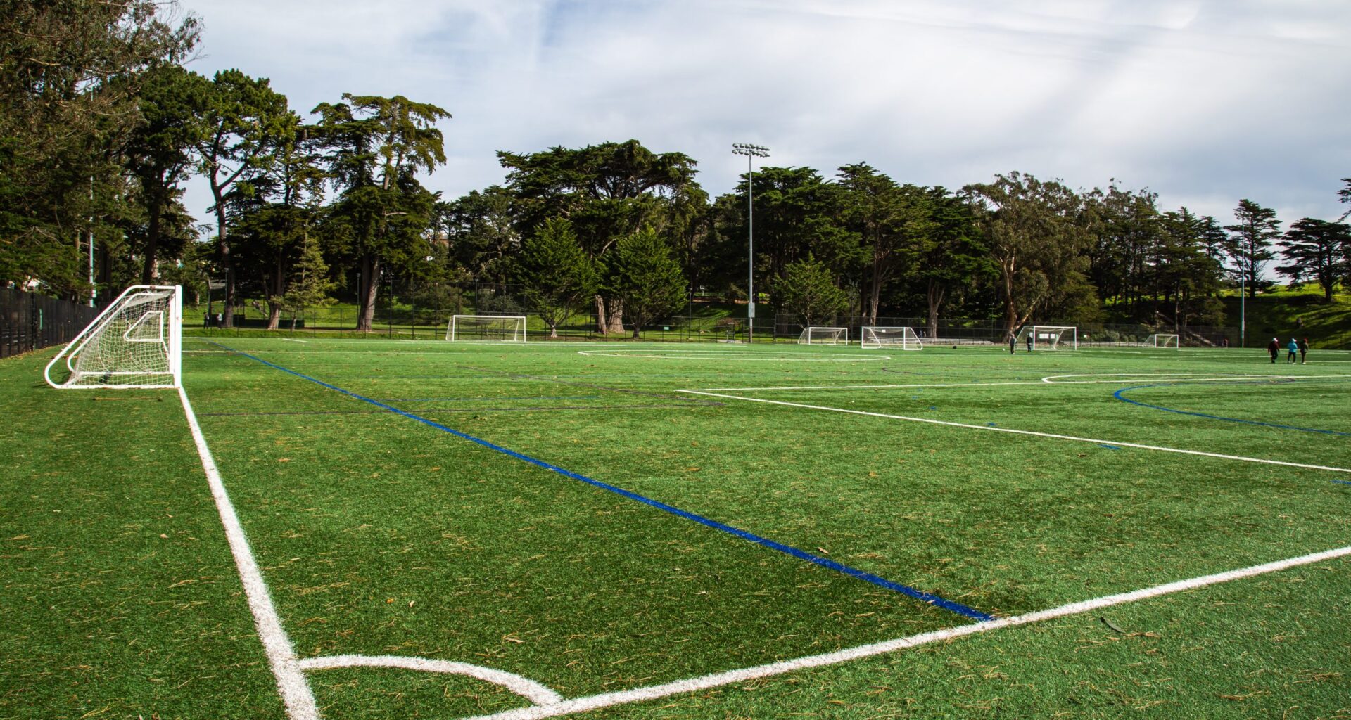 Chyanne Chen caught in the middle a turf war at Crocker Amazon