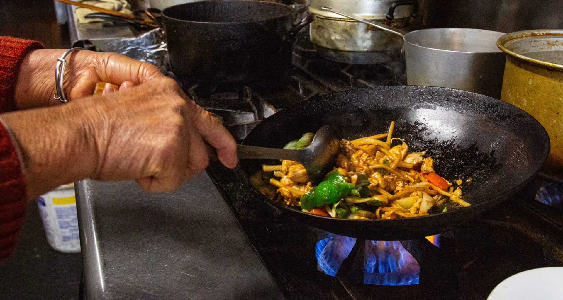 Anna So can’t stop won’t stop opening new restaurants