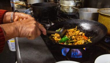 Anna So can’t stop won’t stop opening new restaurants