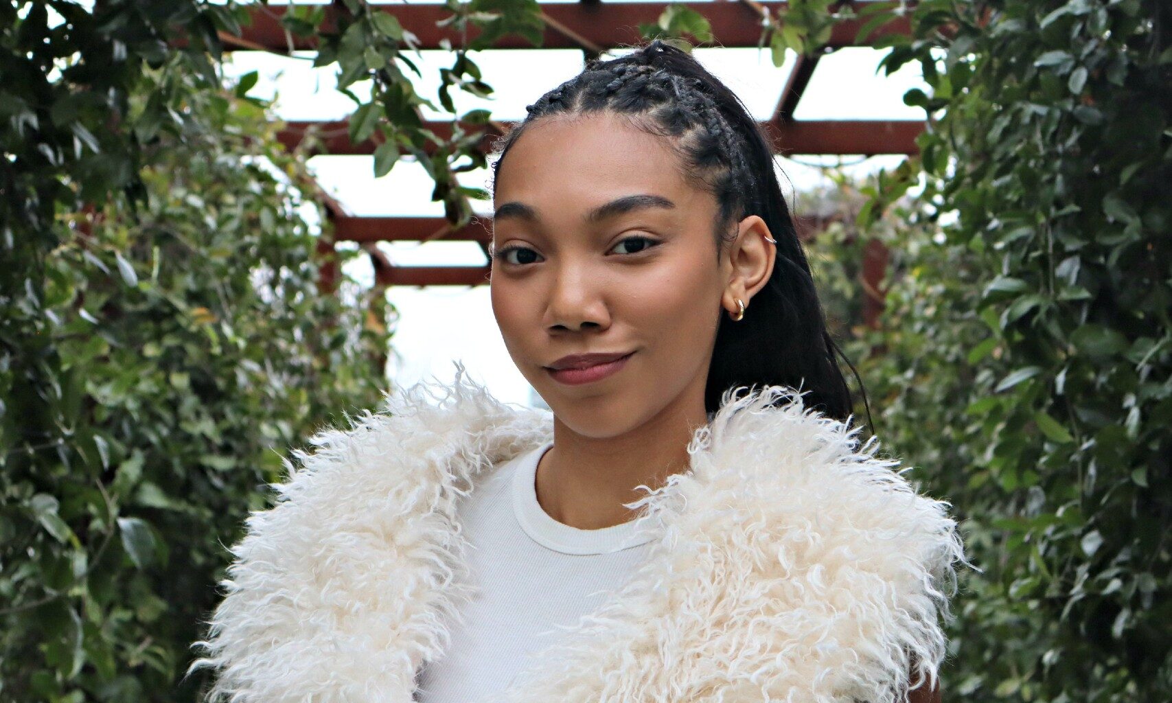 Sacramento’s Grammy U representative Braunté