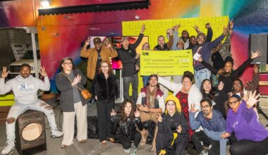 City-funded EveryDay Creative program opens for new cohort