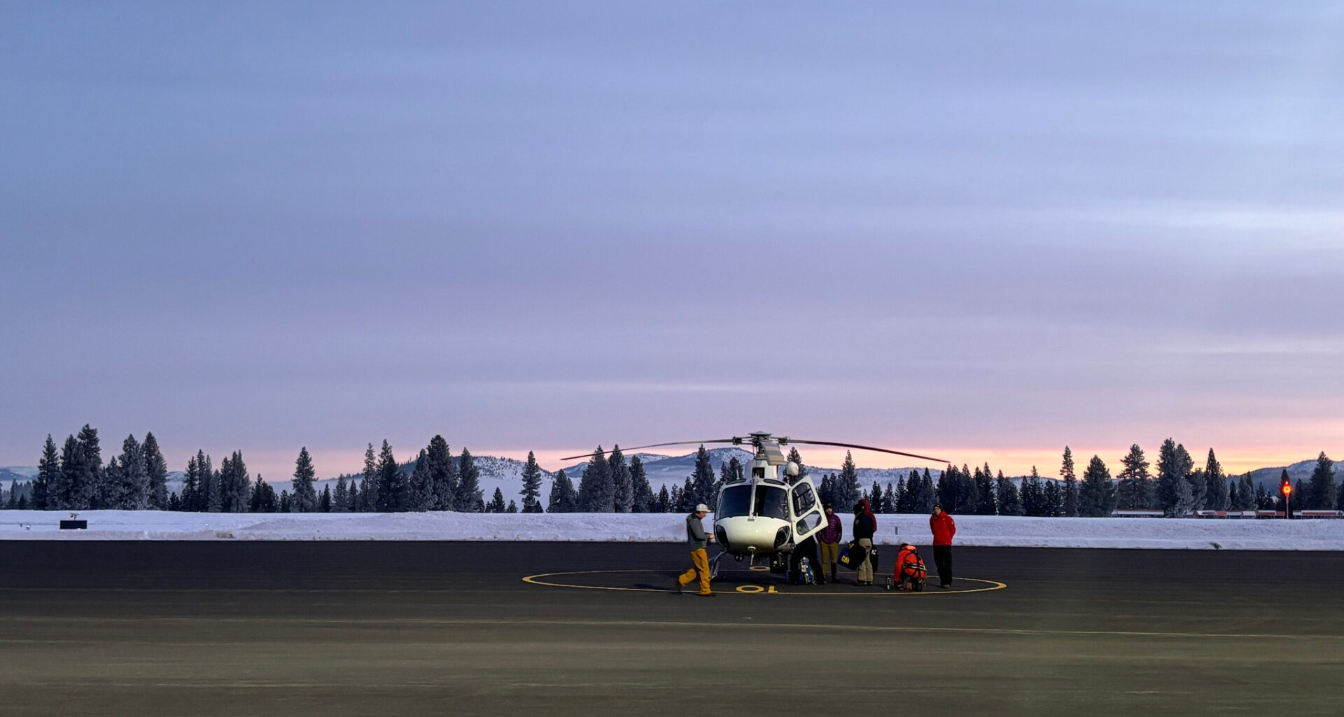 All 9 victims of deadly Castle Peak avalanche recovered, identified