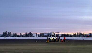 All 9 victims of deadly Castle Peak avalanche recovered, identified