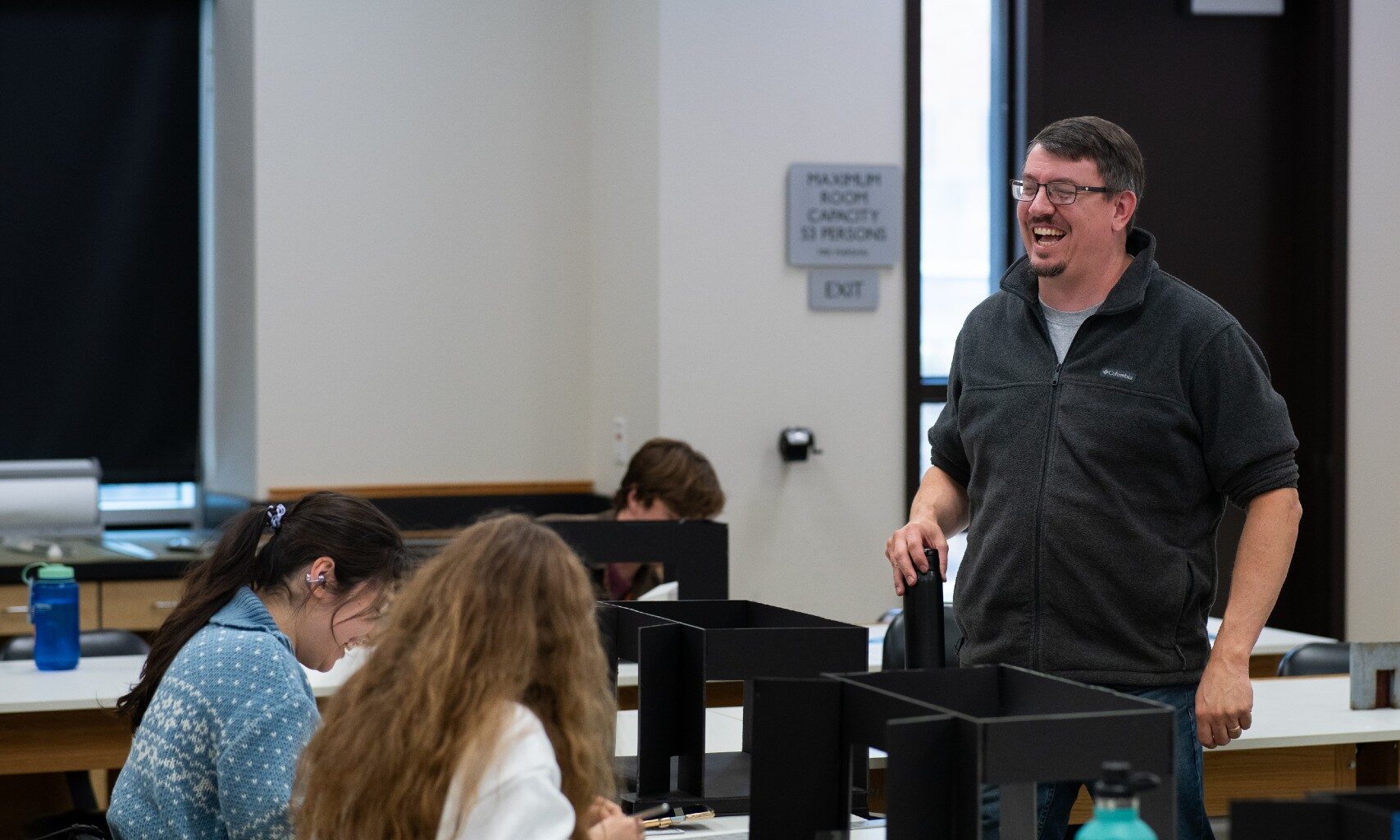 All the world’s a stage for Los Rios Community College theater programs