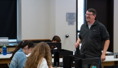 All the world’s a stage for Los Rios Community College theater programs