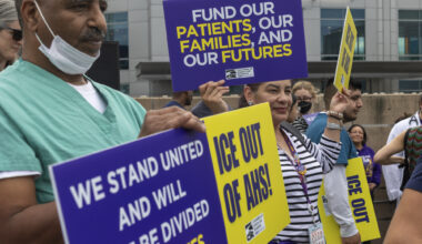 Alameda County Officials Look to Stave Off Mass Hospital Layoffs as Medicaid Cuts Loom