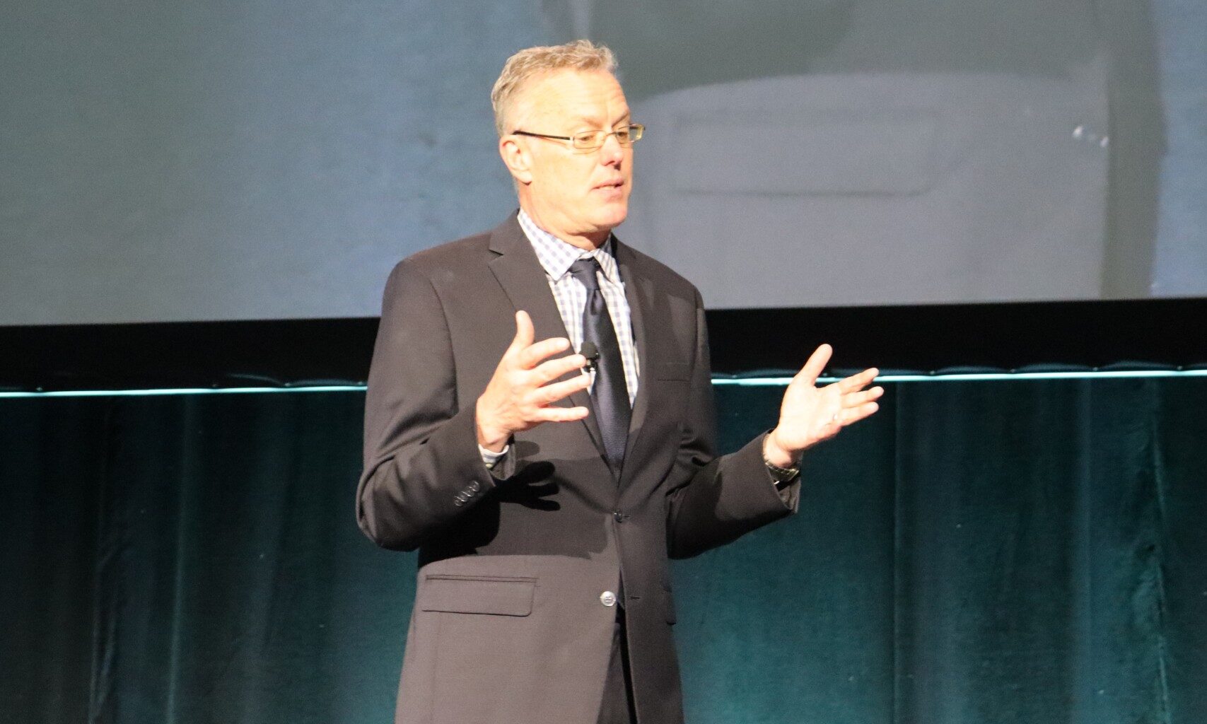 Leaders focus on safety, new development at State of Downtown