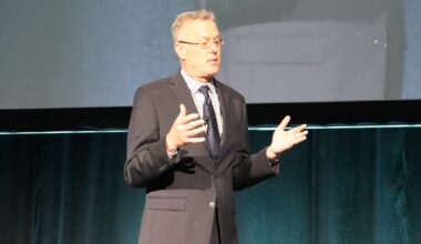 Leaders focus on safety, new development at State of Downtown