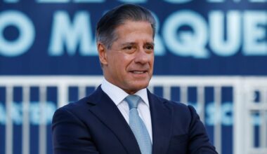 FBI searches office and home of Los Angeles schools superintendent