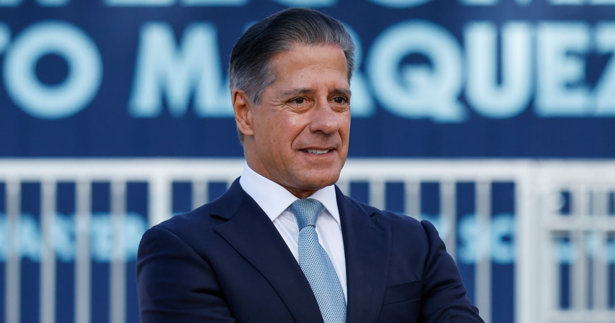 FBI searches office and home of Los Angeles schools superintendent