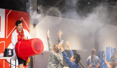 28th annual Free Museum Weekend returns to Sacramento