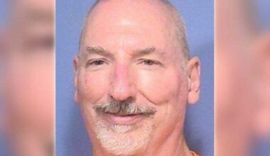 North Highlands child rapist David Funston to be released on parole